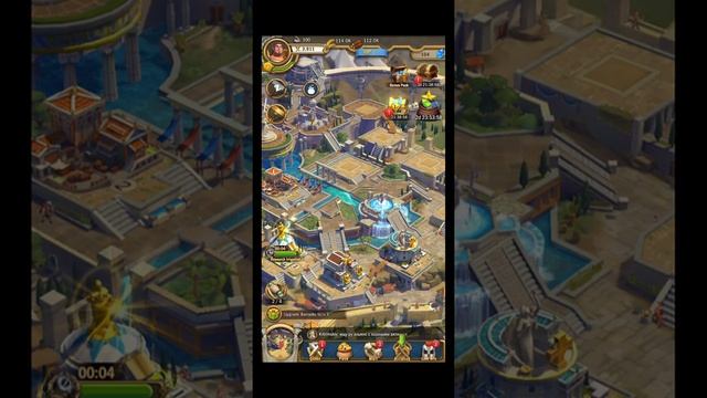 'Amazing Effort' Age of Myth Genesis Game Review 1080p Official SuperNova Game смотреть онлайн