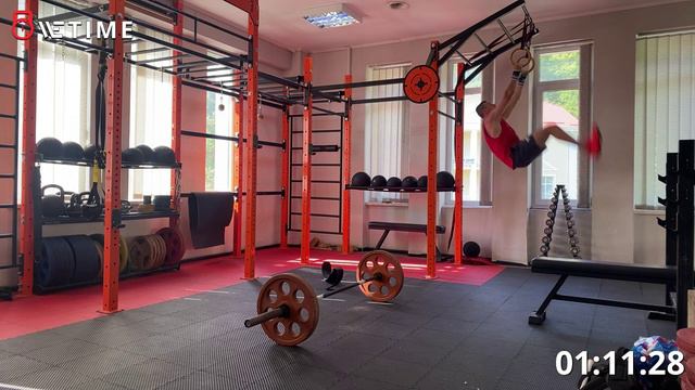Timakov std 24.3 смотреть онлайн
