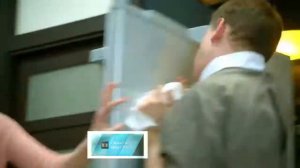 Кухня KOMBAT / Сеня vs Марина