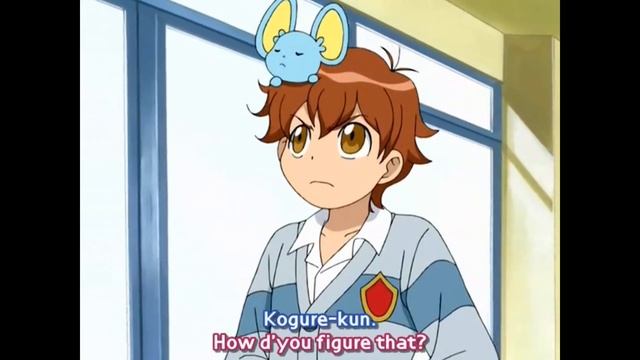 Fortunes of Love! | Onegai My Melody Episode 32 смотреть онлайн