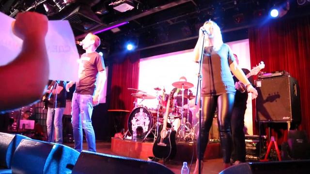 CASUAL Сделай тише