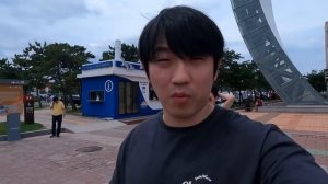 УЕХАЛИ С СЕМЬЁЙ НА МОРЕ В КОРЕЕ / ОТДЫХ ПО-КОРЕЙСКИ / НИКОЛАЙ ПО-КОРЕЙСКИ