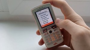 Sony Ericsson W800i - Мелодии вызова и СМС | Sony Ericsson W800i - Ringtones & SMS tones
