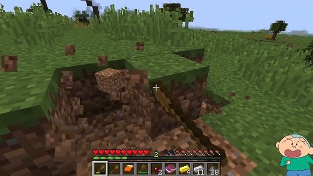 Doraemon and friends new house in minecraft I shinchan minecraft I doraemon minecraft I granny смотреть онлайн