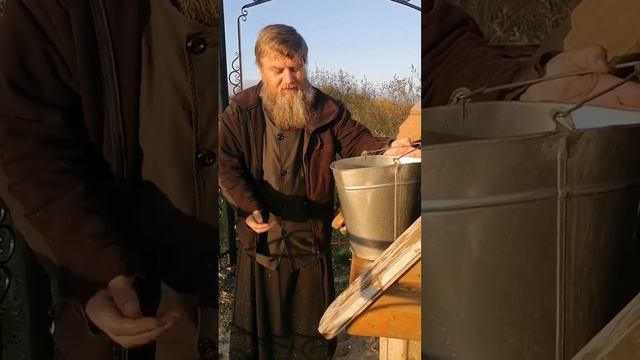 Достроим колодец прп. мч. Великой княгини Елисаветы!Калужская область, Козельский район, Д. Каменка смотреть онлайн
