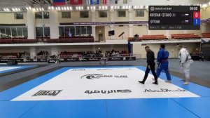 Хасан Бетельгериев vs Дмитрий Востриков ADGS Moscow