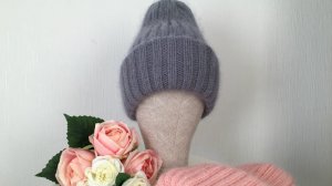 ВСЕ СЕКРЕТЫ ИДЕАЛЬНОЙ ШАПКИ ИЗ ПУХА НОРКИ .