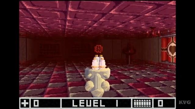 Cornflakestein Gameplay (PC HD) [1080p60FPS] смотреть онлайн