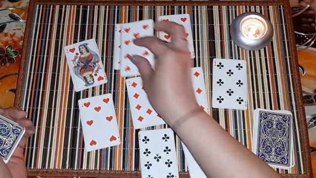 Личная жизнь ♣️ крестового короля ? смотреть онлайн