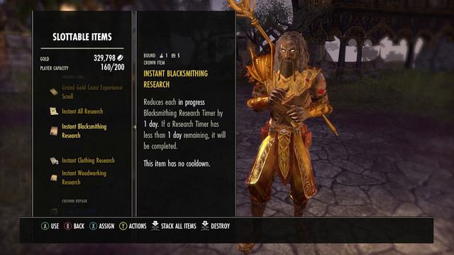 5 EASY ESO Changes to Make Your Life 10x Better смотреть онлайн