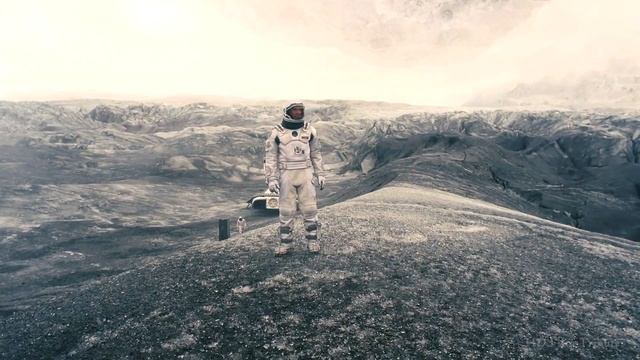 Interstellar • Main Theme • Hans Zimmer смотреть онлайн