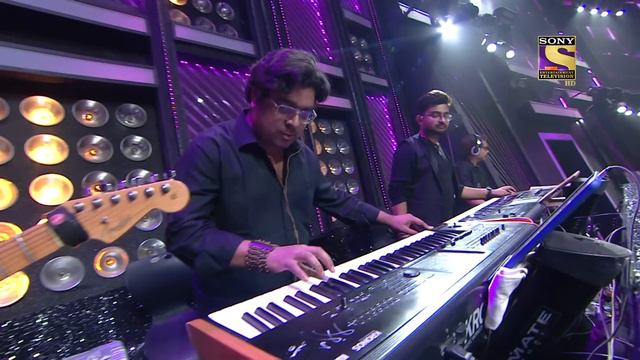 Faiz ने बना दिया Concert जैसा Weather! | Superstar Singer Season 2 смотреть онлайн