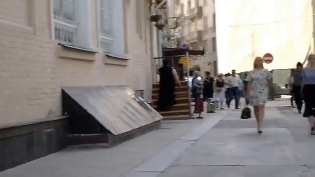 Бульварное Кольцо + смотреть онлайн