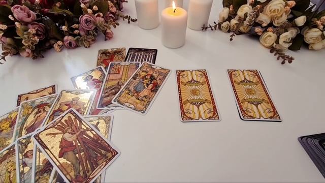 Что он думает обо мне сегодня? Его мысли? Что он думает обо мне сейчас? Гадание онлайн|Таро? я и он смотреть онлайн
