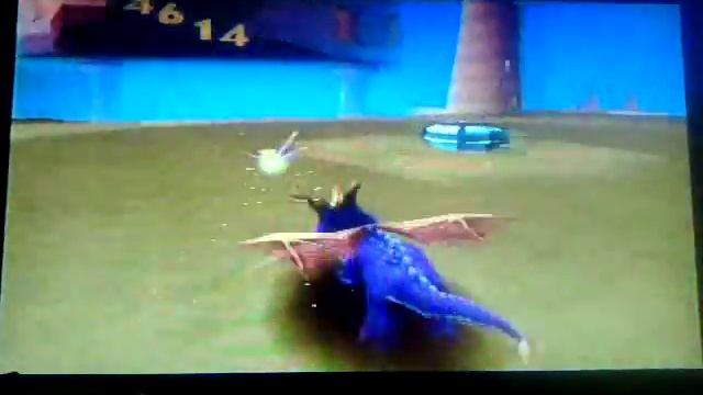 Guia de Spyro 2: Gateway To Glimmer ? (PS1) [100%] Parte 25 Oásis Frondoso y Gulp смотреть онлайн