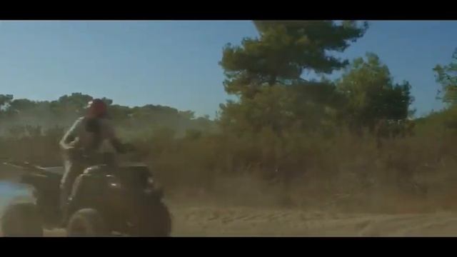 Belek Quad Safari Tour From Antalya, Belek, Kundu смотреть онлайн