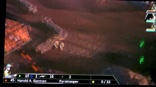 PS Vita Gameplay: HISTORY: Legends of War смотреть онлайн