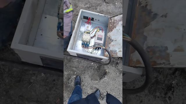❓Как работать на водоеме в мороз? ? можно заказать у нас «Потокообразователь плавучий 2200». смотреть онлайн