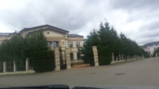 Рублёвка смотреть онлайн