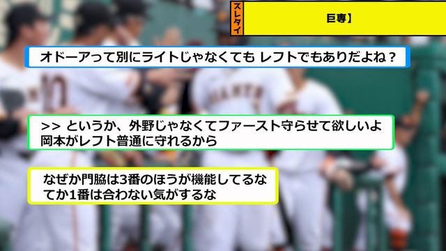 【巨人ファン集合】 巨人対日ハム【5-3】【なんJ反応】【プロ野球反応集】【2chスレ】【1分動画】【5chスレ】 смотреть онлайн