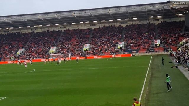 fan Cam Afobe penalty смотреть онлайн