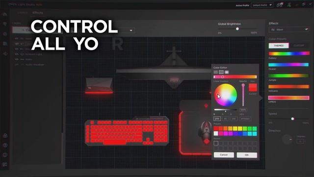 Take Your Game to Legendary Status | OMEN Gaming Hub | OMEN смотреть онлайн