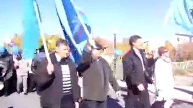 день поселка смотреть онлайн