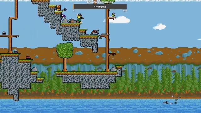 Стрим по Duck game смотреть онлайн