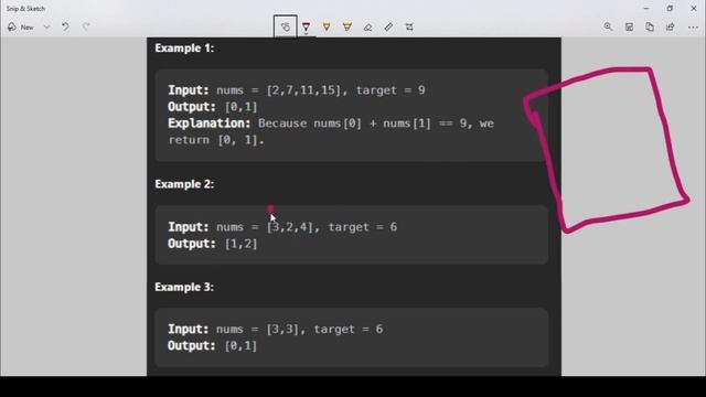 Leet code 1. Two Sum - solution #coding #codinginterviews #java #leetcode #twopointer смотреть онлайн