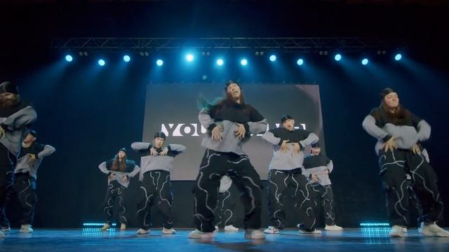 PRO 16+ | CONTRAST CREW | YOU CHAMP 2023 | #novosibirsk смотреть онлайн