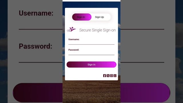 x2mate com SimoleyLogin form in html and css Source code смотреть онлайн