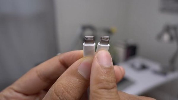 iPhone 7: Lightning EarPods vs 3.5mm EarPods