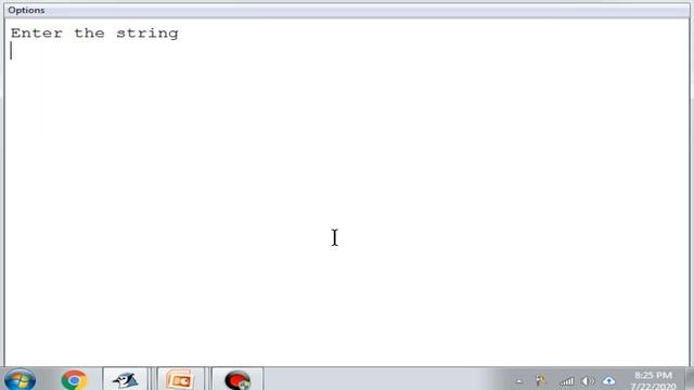 Palindrome Word Java Program | String Manipulation | ICSE Syllabus смотреть онлайн