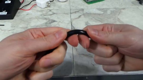 How a Character LCD works Part 1