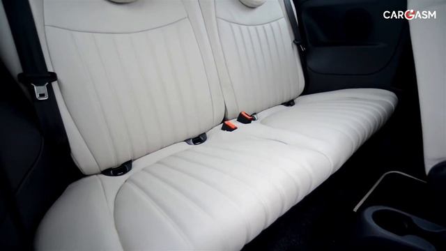 CARGASM HERITAGE #15: FIAT 500. ИТАЛЬЯНСКИЙ ЗАПОРОЖЕЦ + ТЕСТДРАЙВ смотреть онлайн