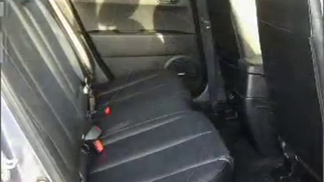 2007 Mazda CX-7 - Lenox MA смотреть онлайн
