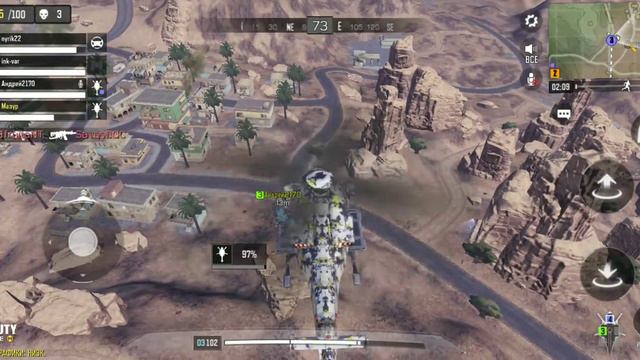 Call of Duty обновление смотреть онлайн