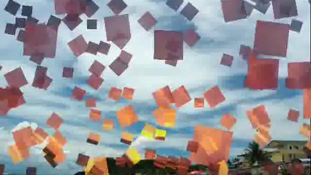 Cheslav Strokin - Sound Stolen By The Wind