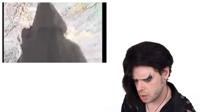 TENOR REACTS TO CANDLEMASS - BEWITCHED смотреть онлайн