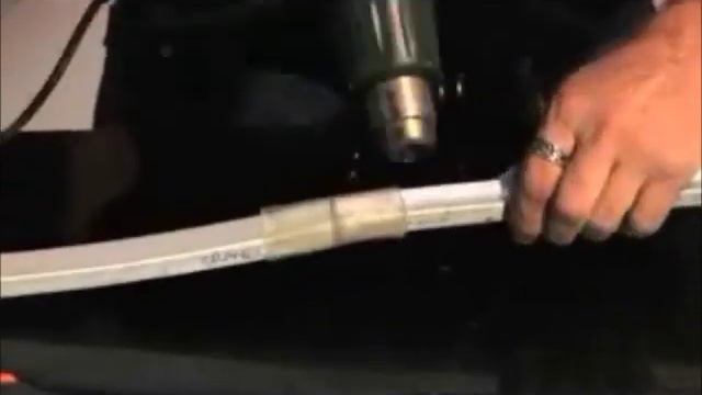 Монтаж светодиодной подсветки - LED NEON FLEX смотреть онлайн