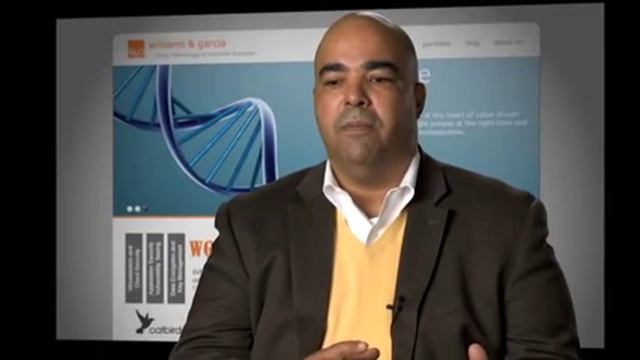 Transforming Data Management with vFabric смотреть онлайн