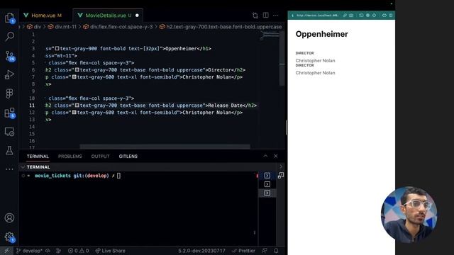 #BuildWithHussain Ep. 11: Online Movie Ticket Booking Web App with FrappeUI and Frappe Framework! смотреть онлайн