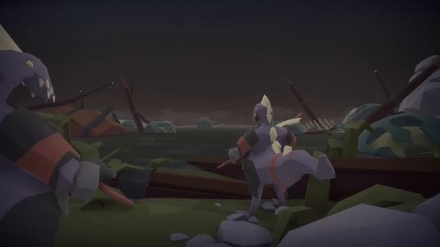 FG19 - Game Project 3 - Going Home смотреть онлайн