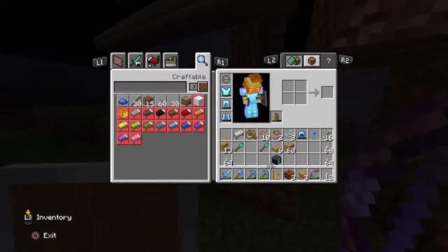 I got ps pass no cross play though смотреть онлайн