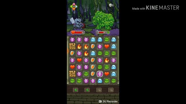 Good Knight Story (level 13-16) смотреть онлайн