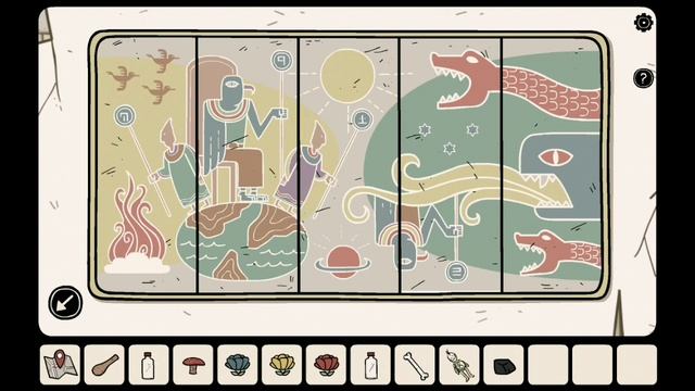 Прохождение игры §Девушка в окне 2§ ✨часть 3✨ ФИНАЛ!! (Описание) смотреть онлайн