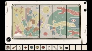 Прохождение игры §Девушка в окне 2§ ✨часть 3✨ ФИНАЛ!!  (Описание)