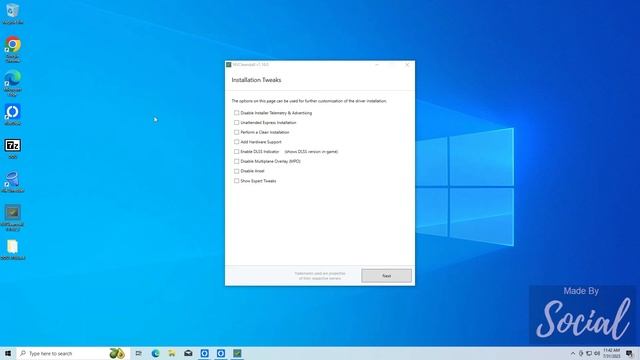 How To Reinstall Debloated Nvidia Graphics Card Drivers (UPDATED) смотреть онлайн