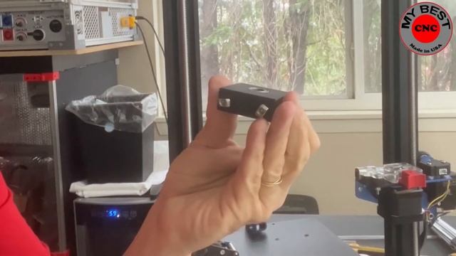 Two-Trees-3D-Printer-Dual-Z-Axis-Setup- video-3 смотреть онлайн