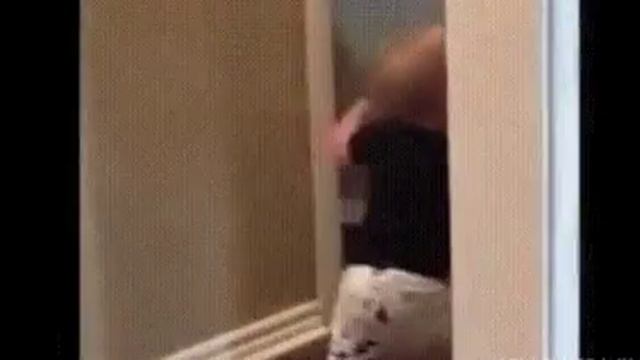 Хотел пораньше уйти с работы,но встретил начальника смотреть онлайн